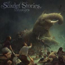 Necrologies mp3 Album by Scarlet Stories
