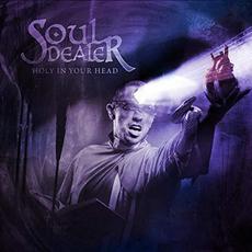 Holy In Your Head mp3 Album by Soul Dealer