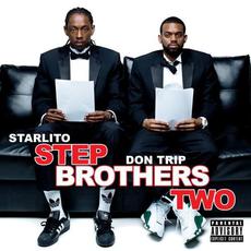 Step Brothers Two mp3 Album by Starlito & Don Trip
