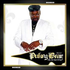 Mr. It Ain't Fair mp3 Album by Pokey Bear