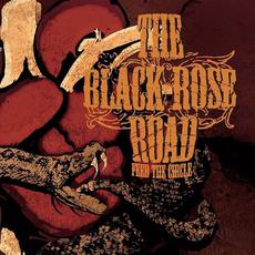 Feed The Circle mp3 Album by The Black Rose Road