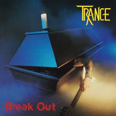 Break Out mp3 Album by Trance