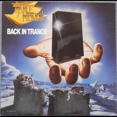 Back In Trance mp3 Album by Trancemission