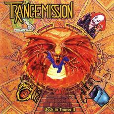 Back in Trance II mp3 Album by Trancemission