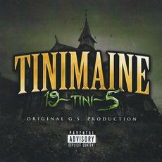 19-Tini-5 mp3 Album by Mr. Tinimaine
