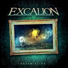 Dream Alive mp3 Album by Excalion