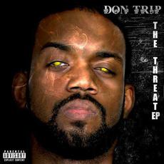 The Threat EP mp3 Album by Don Trip