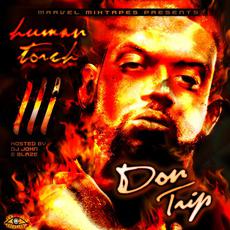 Human Torch III mp3 Album by Don Trip