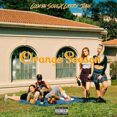 Orange Season mp3 Album by Larry June & Cookin' Soul