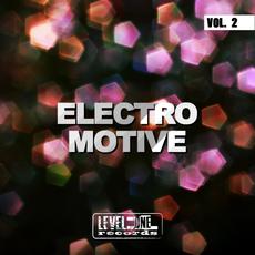 Electro Motive, Vol. 2 mp3 Compilation by Various Artists
