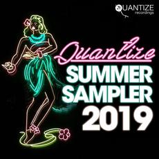 Quantize Summer Sampler 2019 mp3 Compilation by Various Artists