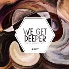We Get Deeper, Volume 43 mp3 Compilation by Various Artists