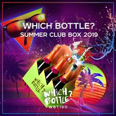 Which Bottle?: Summer Club Box 2019 mp3 Compilation by Various Artists