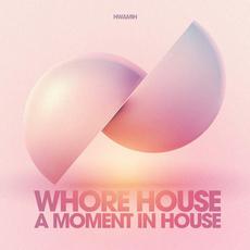 Whore House a Moment in House mp3 Compilation by Various Artists