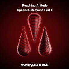 Reaching Altitude Special Selections, Part 2 mp3 Compilation by Various Artists