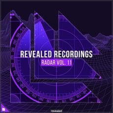 Revealed Radar, Vol. 11 mp3 Compilation by Various Artists