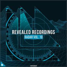 Revealed Radar, Vol. 10 mp3 Compilation by Various Artists