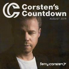 Ferry Corsten pres. Corsten's Countdown August 2019 mp3 Compilation by Various Artists