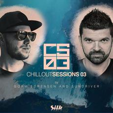 Chillout Sessions 03 mp3 Compilation by Various Artists