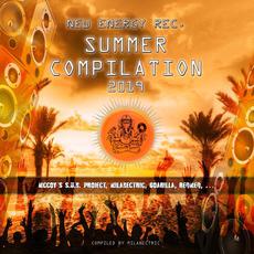 New Energy Rec. Summer Compilation 2019 mp3 Compilation by Various Artists