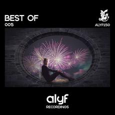 Best Of AlYF Recordings 005 mp3 Compilation by Various Artists