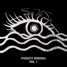 Pizdatiy Minimal, Vol. 1 mp3 Compilation by Various Artists
