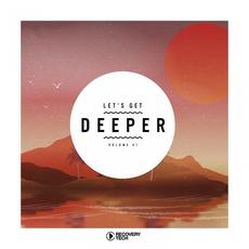 Let's Get Deeper, Volume 41 mp3 Compilation by Various Artists