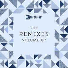 The Remixes, Volume 07 mp3 Compilation by Various Artists