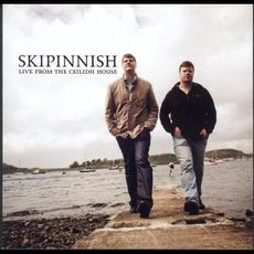 Live From the Ceilidh House mp3 Live by Skipinnish