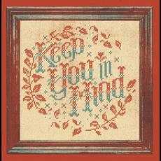 Keep You In Mind mp3 Album by Roger Bryan and The Orphans