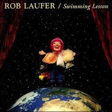 Swimming Lesson mp3 Album by Rob Laufer
