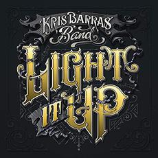 Light It Up mp3 Album by Kris Barras Band