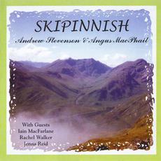 Skipinnish mp3 Album by Skipinnish