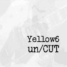 CUT (Limited Edition) mp3 Album by Yellow6