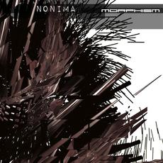 Morphism mp3 Album by Nonima