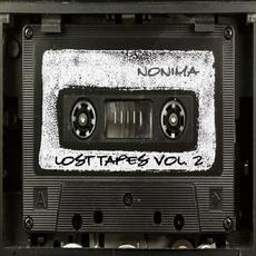 Lost Tapes 2.0 mp3 Album by Nonima