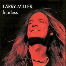 Fearless mp3 Album by Larry Miller
