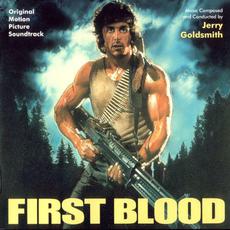 Rambo: First Blood (Original Motion Picture Soundtrack) mp3 Soundtrack by Jerry Goldsmith
