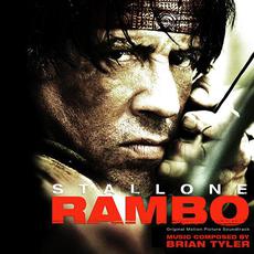 Rambo IV (Original Motion Picture Soundtrack) mp3 Soundtrack by Brian Tyler