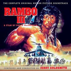 Rambo III (The Complete Original Motion Picture Soundtrack) mp3 Soundtrack by Jerry Goldsmith