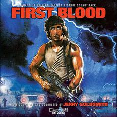 First Blood (Complete Original Motion Picture Soundtrack) mp3 Soundtrack by Jerry Goldsmith