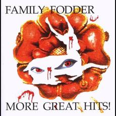 More Great Hits! mp3 Artist Compilation by Family Fodder