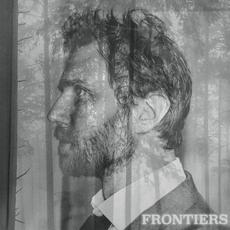Frontiers mp3 Album by Eddie Berman