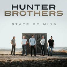 State Of Mind mp3 Album by Hunter Brothers