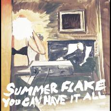 You Can Have It All mp3 Album by Summer Flake