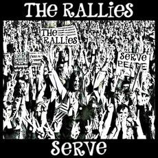 Serve mp3 Album by The Rallies