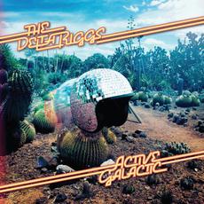 Active Galactic mp3 Album by The Delta Riggs