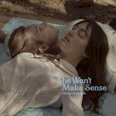She Won't Make Sense mp3 Album by The Harmaleighs