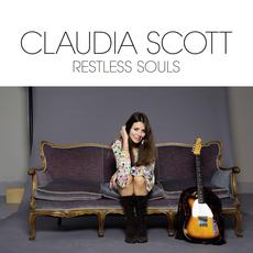 Restless Souls mp3 Album by Claudia Scott