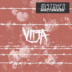 Mistaken mp3 Album by Vitja